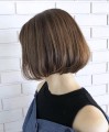 艶感ボブ