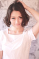 ニュアンスボブ♪