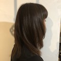 【nuuk】髪質改善カラーエステ２