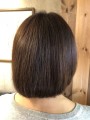 【nuuk】髪質改善カラーエステ４