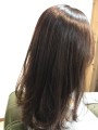 【nuuk】髪質改善パーマエステ1