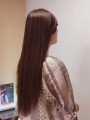 ストレートロングヘア ストレートロングヘア