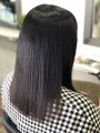 ORINAS髪質改善ストレートエステ ORINAS髪質改善ストレートエステ