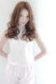 ロングカールスタイル【ヘアリゾートアジア南浦和店】