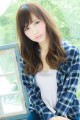 【Reginavita栄】秋冬は柔らかくナチュラルに @竹内 【Reginavita栄】秋冬は柔らかくナチュラルに @竹内
