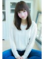 【Reginavita栄】秋冬はブローレスな艶のあるスタイル 【Reginavita栄】秋冬はブローレスな艶のあるスタイル