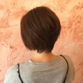 ショートスタイル