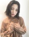 秋冬重ため×ボブ 秋冬重ため×ボブ
