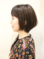 【VIE/つばさ】乾かすだけでステキな大人ショート 【VIE/つばさ】乾かすだけでステキな大人ショート