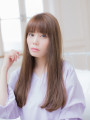 さらさらストレート さらさらストレート