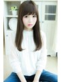 【Reginavita栄】透明感ナチュラルロング@竹内 【Reginavita栄】透明感ナチュラルロング@竹内