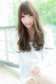 【Reginavita栄】ゆるウェーブロング@竹内 【Reginavita栄】ゆるウェーブロング@竹内