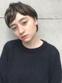 クラシカルショート