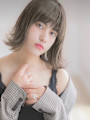 【Euphoria】色っぽ大人外ハネボブ　担当神野