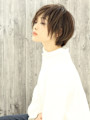 大人ショート 大人ショート