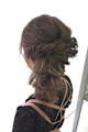 ヘアアレンジ