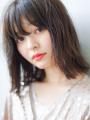 オトナ可愛いイノセントボブ オトナ可愛いイノセントボブ