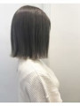【Euphoria】パッツンボブ 担当しおん 【Euphoria】パッツンボブ 担当しおん