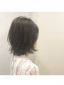 【Euphoria】外ハネボブ 担当しおん 【Euphoria】外ハネボブ 担当しおん