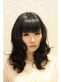 住吉区あびこ【L'avenir,ラブニール】黒髪フェミニンロ 住吉区あびこ【L'avenir,ラブニール】黒髪フェミニンロ