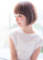 エストリア栄 ショートボブby奥田あゆみ