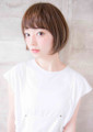 エストリア栄 ショートボブby奥田あゆみ