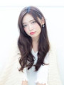 ◇L'avenir あびこ◇ルーズなのにフェミニンな無造作ロ ◇L'avenir あびこ◇ルーズなのにフェミニンな無造作ロ