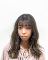 ゆるふわ愛されヘア
