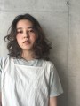 外国人風ウェーブ 外国人風ウェーブ
