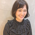 ボブ ボブ
