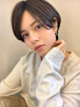 美人なすっきりショート【s4】