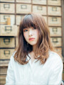 大人っぽロングヘア 大人っぽロングヘア