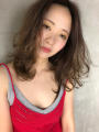 美髪処 縁‐ENISHI‐×ミディアム
