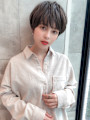 20代30代40代人気のショートボブヘアスタイル【井谷幸政】 20代30代40代人気のショートボブヘアスタイル【井谷幸政】
