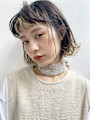 《ヘルシー×抜け感×透明感》style by Loely 《ヘルシー×抜け感×透明感》style by Loely