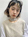 《ヘルシー×抜け感×透明感》style by Loely 《ヘルシー×抜け感×透明感》style by Loely