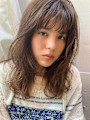 《ヘルシー×抜け感×透明感》style by Loely 《ヘルシー×抜け感×透明感》style by Loely