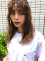 《ヘルシー×抜け感×透明感》style by Loely 《ヘルシー×抜け感×透明感》style by Loely