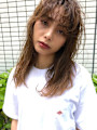 《ヘルシー×抜け感×透明感》style by Loely 《ヘルシー×抜け感×透明感》style by Loely