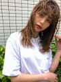 《ヘルシー×抜け感×透明感》style by Loely 《ヘルシー×抜け感×透明感》style by Loely