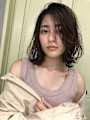 《ヘルシー×抜け感×透明感》style by Loely 《ヘルシー×抜け感×透明感》style by Loely