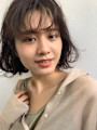 《ヘルシー×抜け感×透明感》style by Loely 《ヘルシー×抜け感×透明感》style by Loely