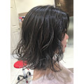 ハイライトカラーの魅力【Ash元住吉店ヘアスタイル】 ハイライトカラーの魅力【Ash元住吉店ヘアスタイル】