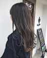 大人ナチュラルグラデーショングレージュ