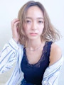 コテいらず!大人可愛いミディアム! コテいらず!大人可愛いミディアム!