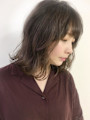 【ARIETTA GINZA2鎌田優子】外はねミディアム 【ARIETTA GINZA2鎌田優子】外はねミディアム
