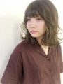 【ARIETTA GINZA2鎌田優子】ゆる可愛ミディ 【ARIETTA GINZA2鎌田優子】ゆる可愛ミディ
