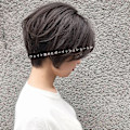 ショートスタイル10