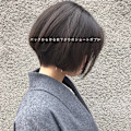 ショートスタイル11