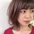 【ARIETTA GINZA2鎌田優子】くびれボブ 【ARIETTA GINZA2鎌田優子】くびれボブ